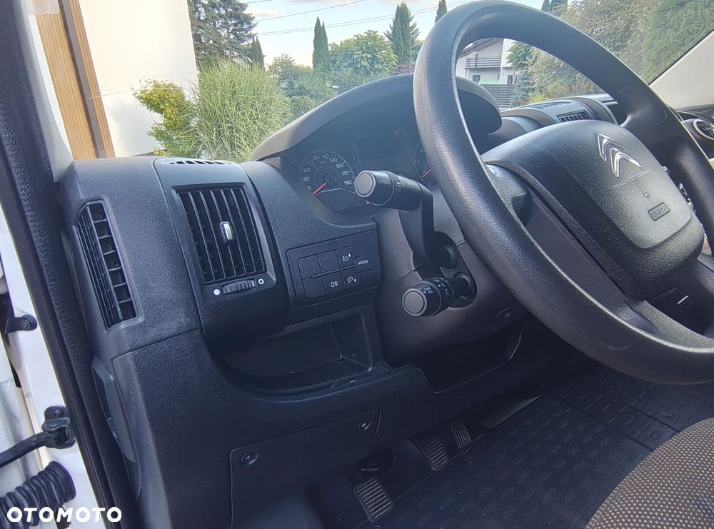 Citroën Jumper - 27