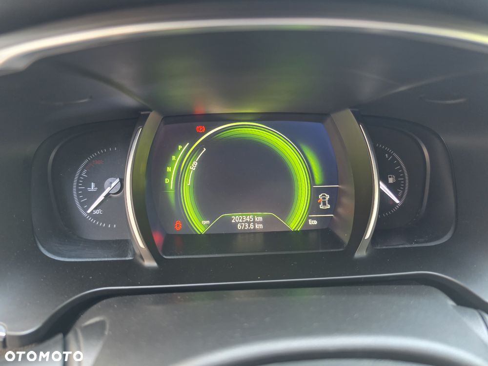 Renault Talisman ENERGY dCi 130 EDC INTENS - 24
