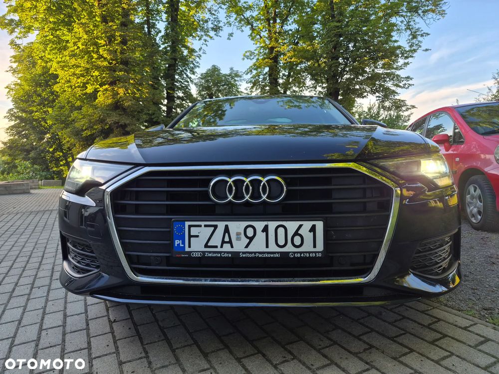 Audi A6 Avant - 19