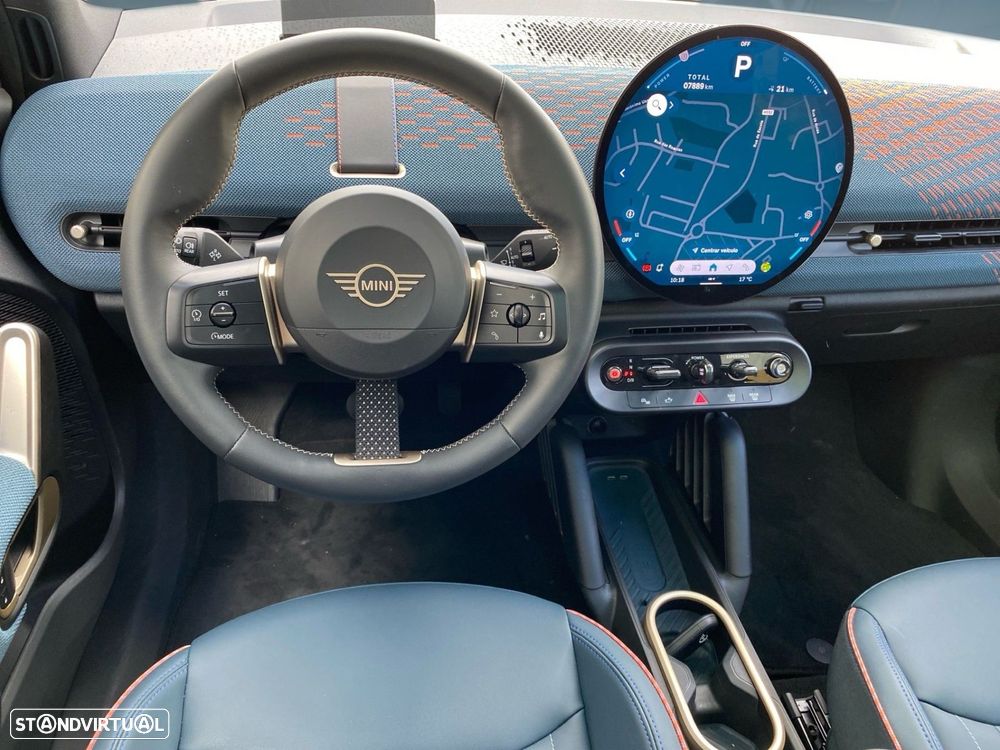 MINI Aceman SE Favoured XL - 5