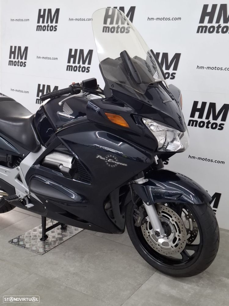 Honda Pan European - 12 MESES DE GARANTIA - 11