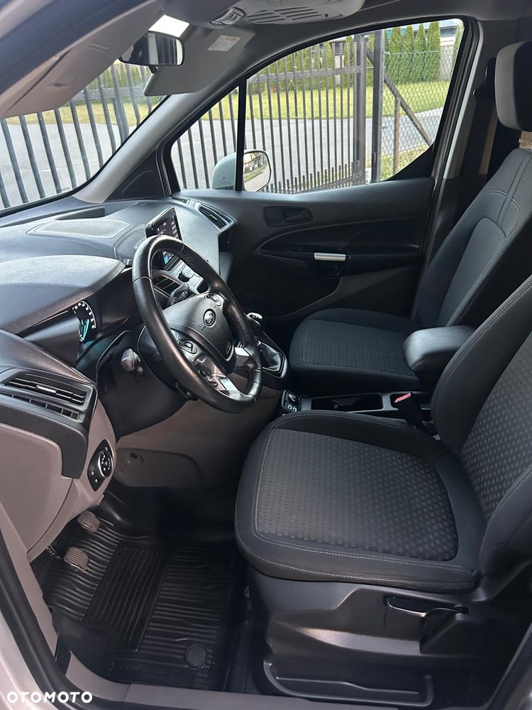 Ford Tourneo Connect Grand - 4
