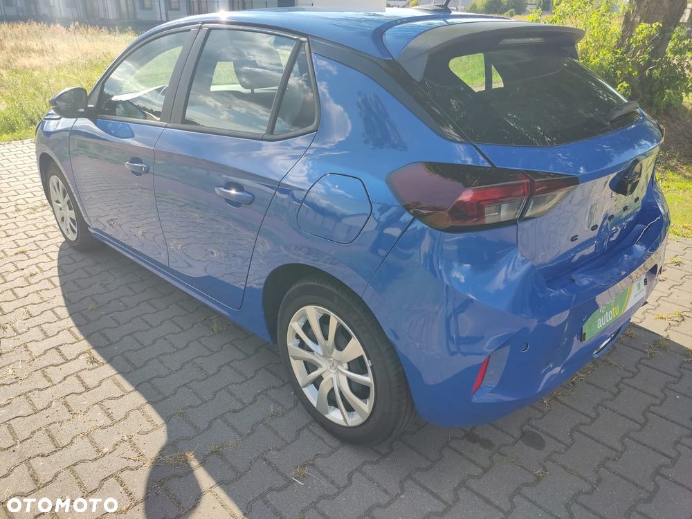 Opel Corsa - 9