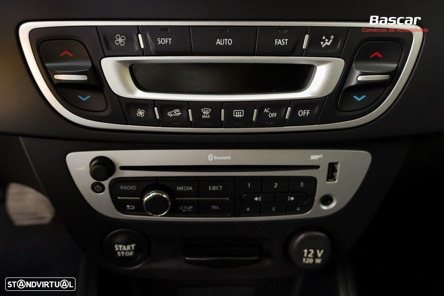 Renault Mégane Coupe - 20