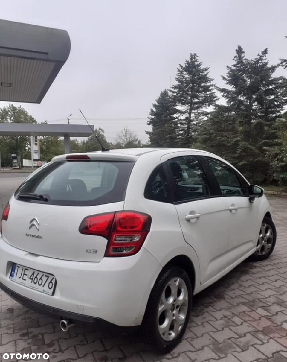 Citroën C3 1.4 HDi First - 3