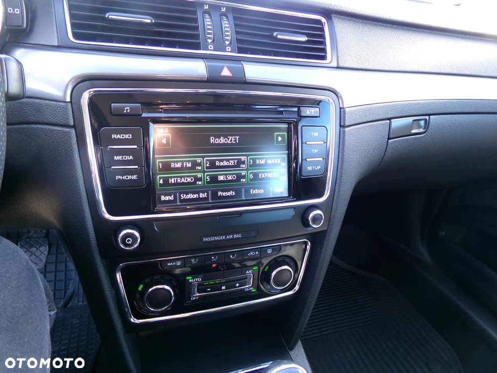 Skoda Superb - 15
