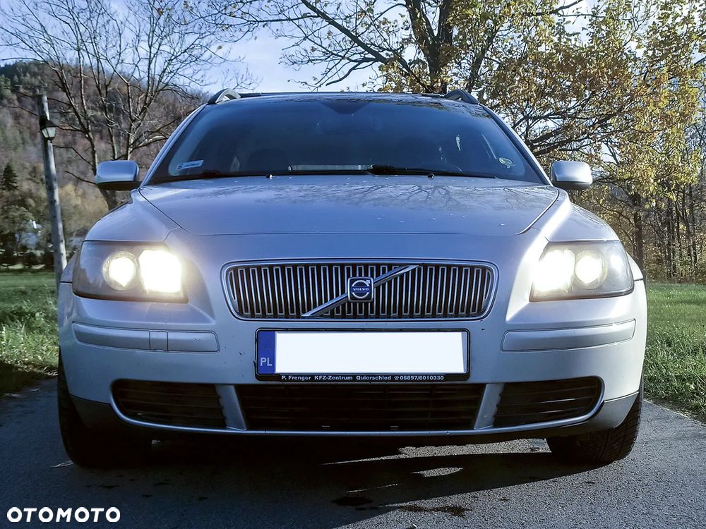 Volvo V50 1.6D DPF Edition - 23