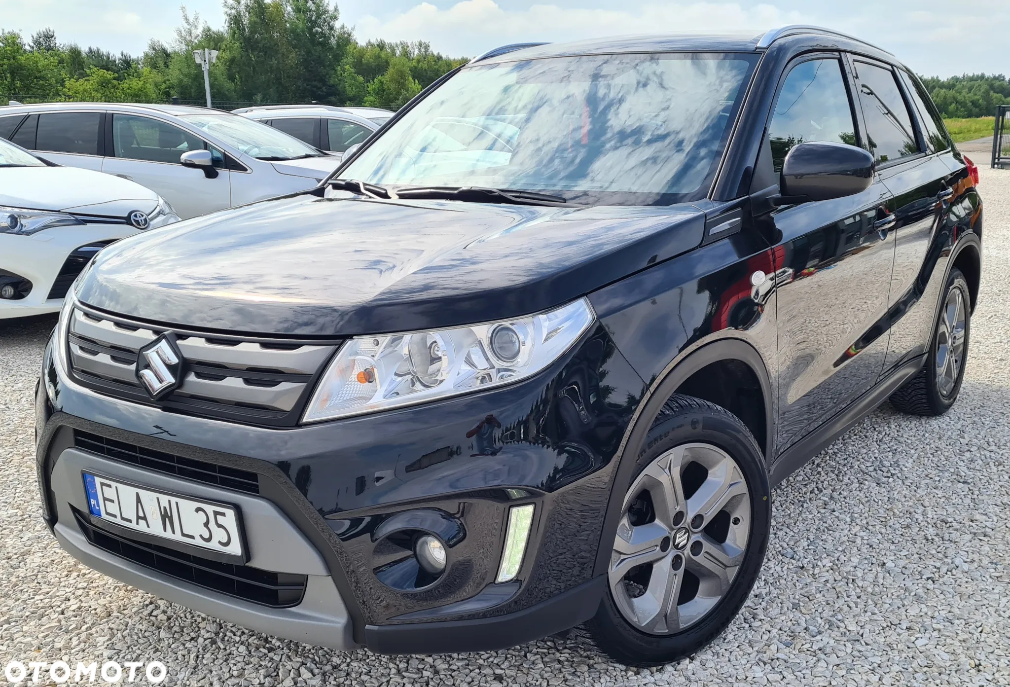 Suzuki Vitara - 28