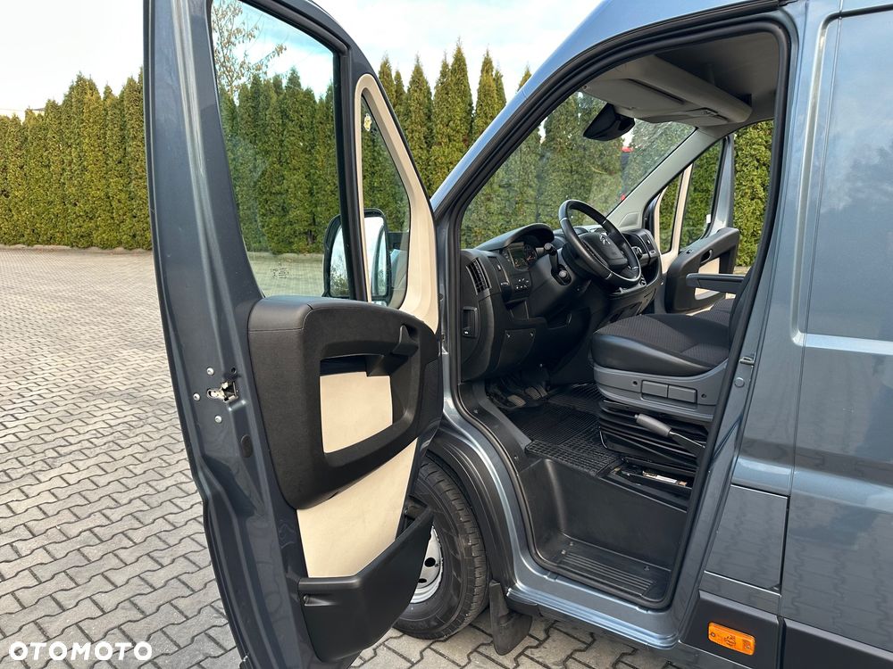 Citroën Jumper - 28