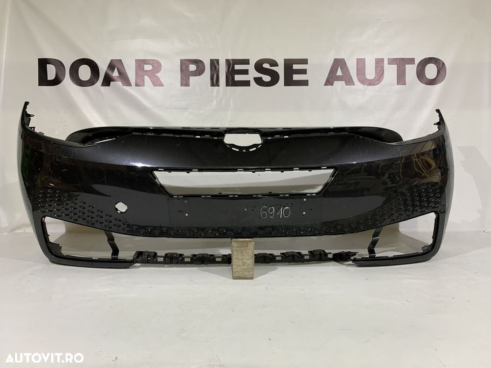 Bara fata VW ID3, 2019, 2020, 2021, 2022, 2023, cod origine OE 10A807221. - 1