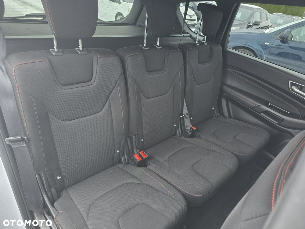 Ford S-Max 2.0 TDCi ST-Line - 17