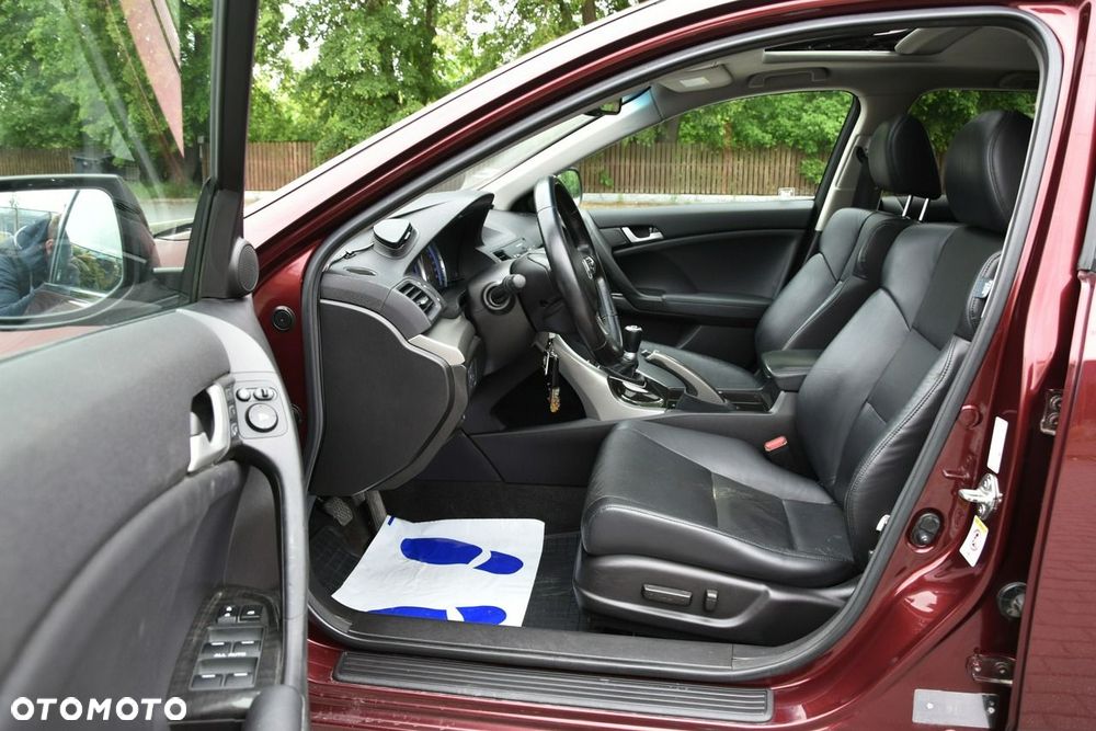 Honda Accord 2.2i-DTEC Executive - 17