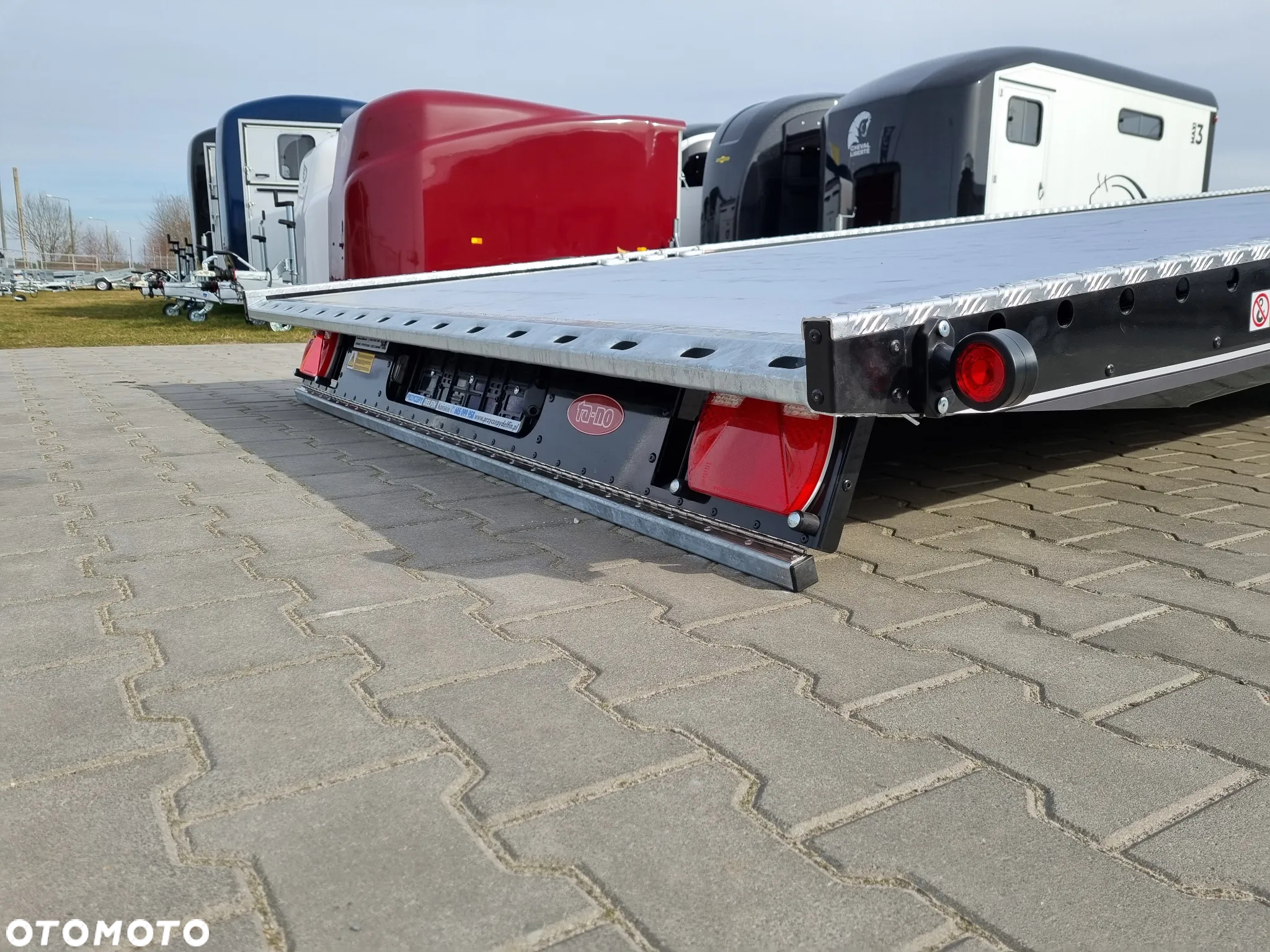 TA-NO FORMULA 35.60 PREMIUM 600 x 210 cm 3500 kg DMC - 6