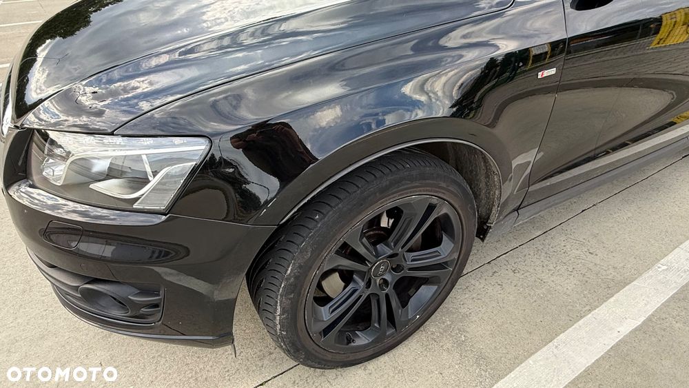 Audi Q5 3.0 TDI Quattro S tronic - 4