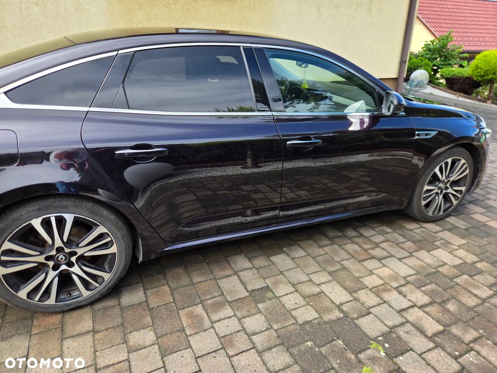 Renault Talisman 2016 photo 4