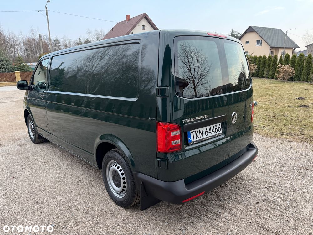 Volkswagen Transporter 2.0 TDi SCR BMT 75 kw - 2