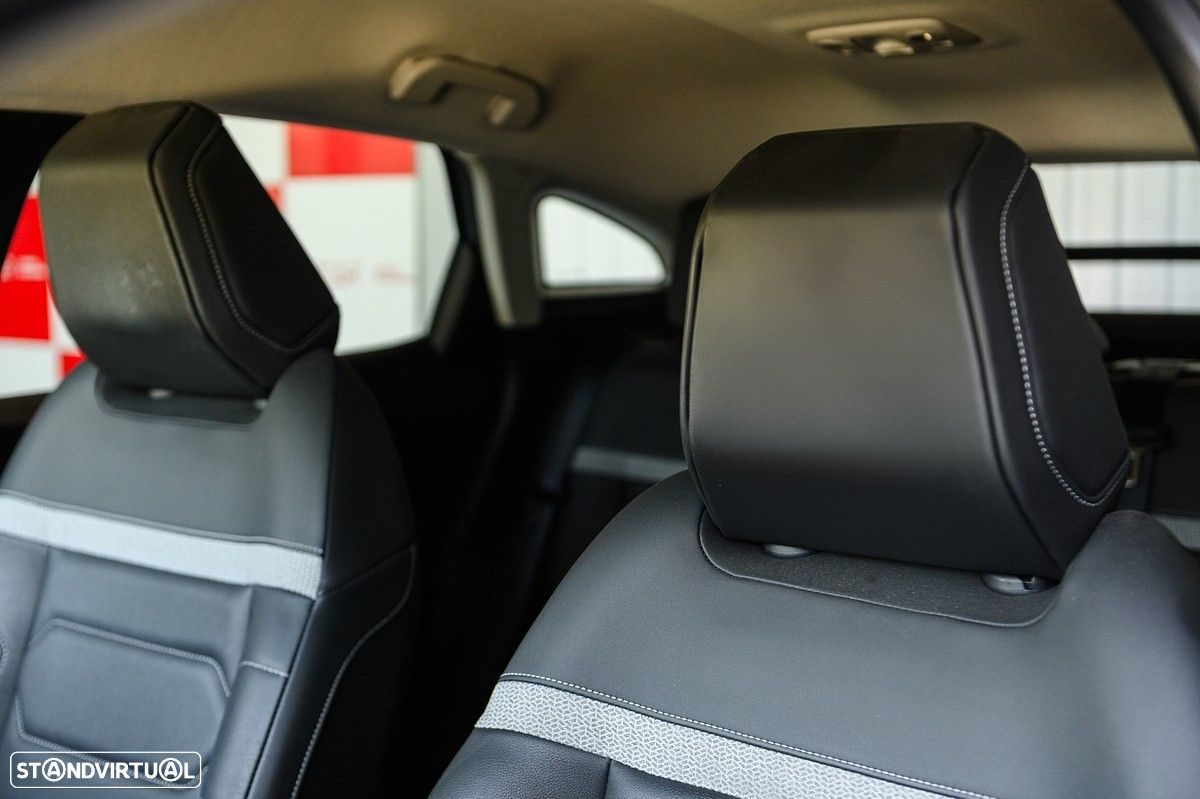 Citroën C4 1.5 BlueHDi Shine Pack EAT8 - 25