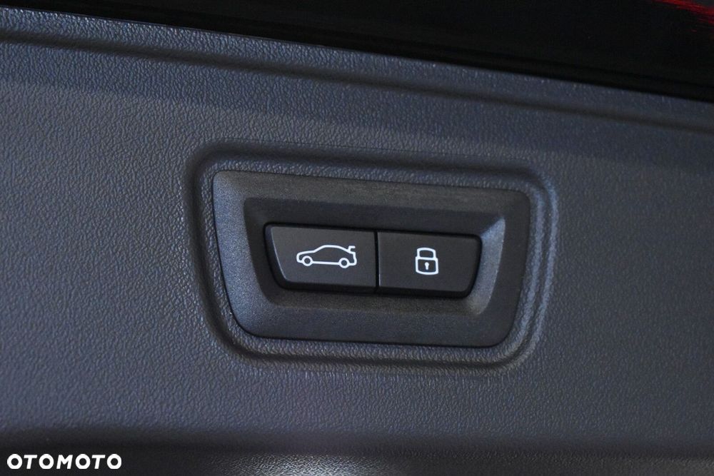 BMW Seria 5 2026
