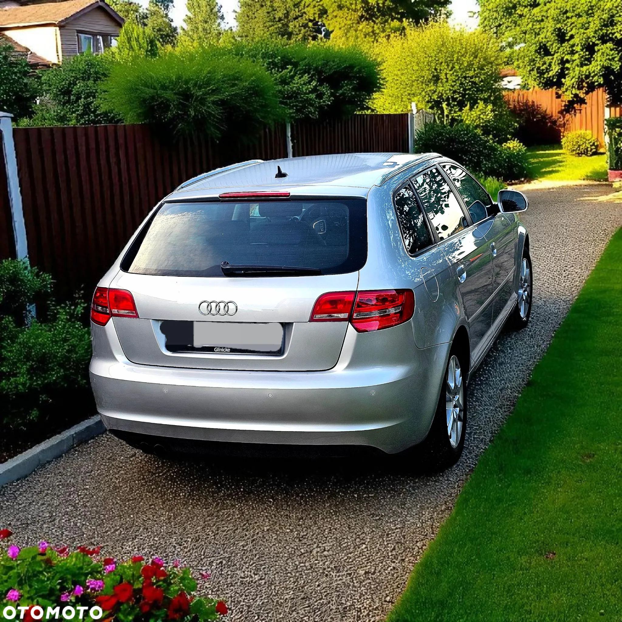 Audi A3 1.4 TFSI Attraction - 3