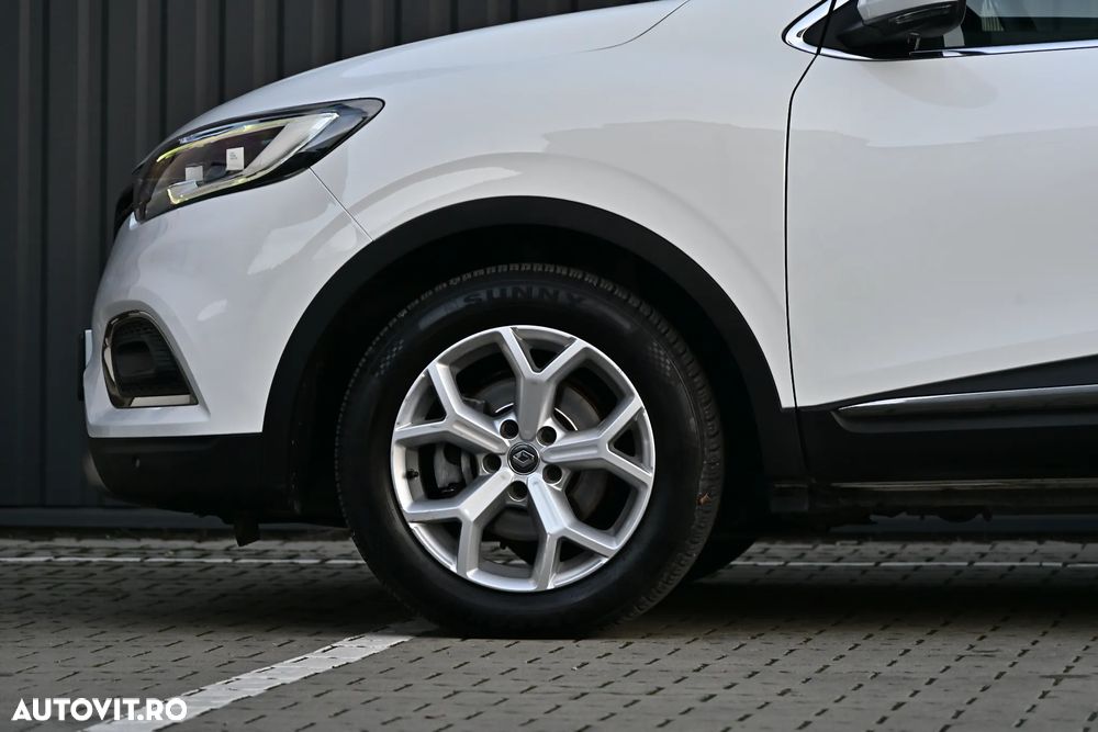 Renault Kadjar BLUE dCi 116 Intens - 39