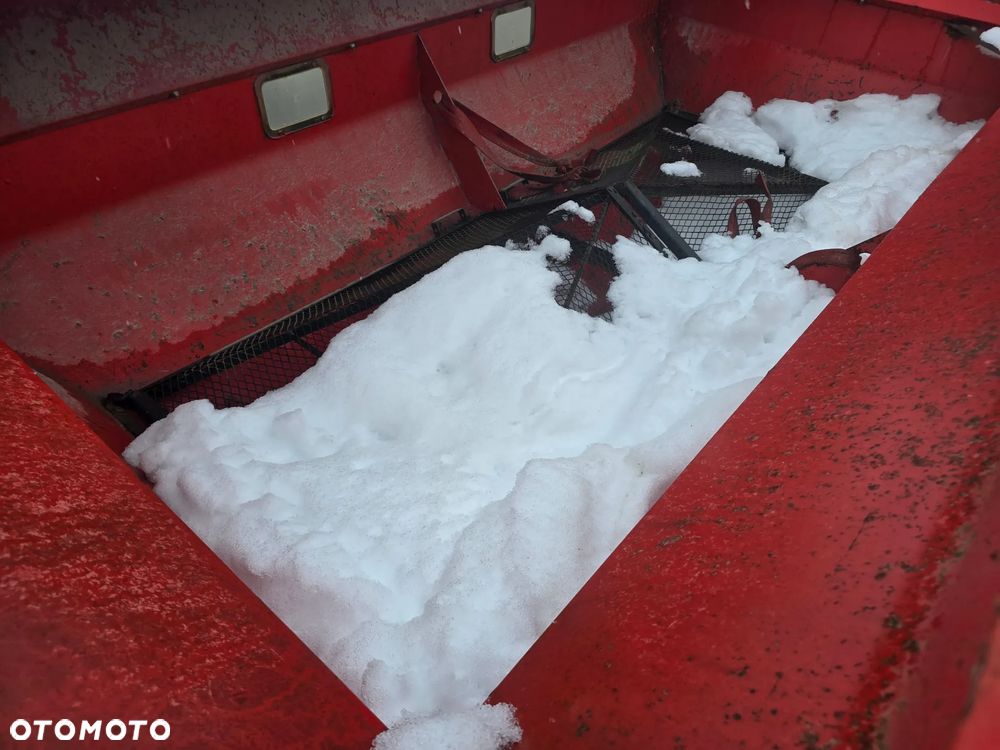 Kverneland Exacta-CL EW - 8