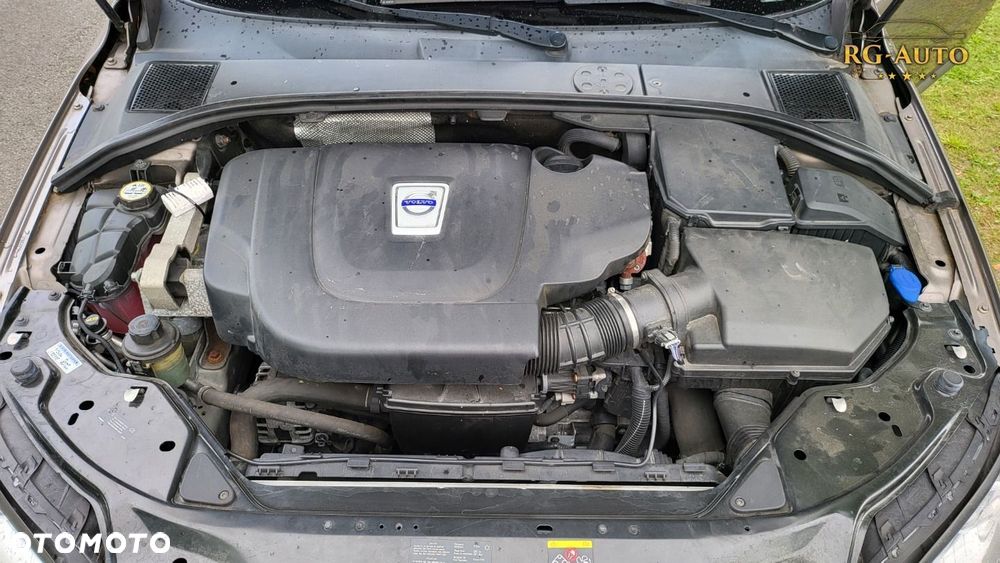 Volvo V70 - 19