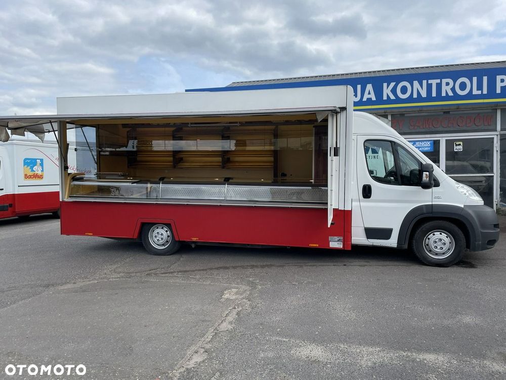 Fiat Ducato - 13