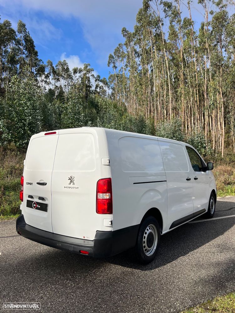 Peugeot Expert premium - 3