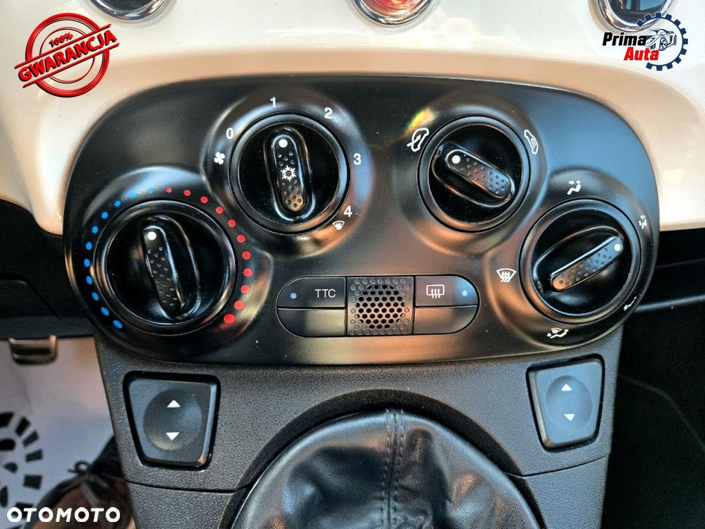 Abarth 500 - 21
