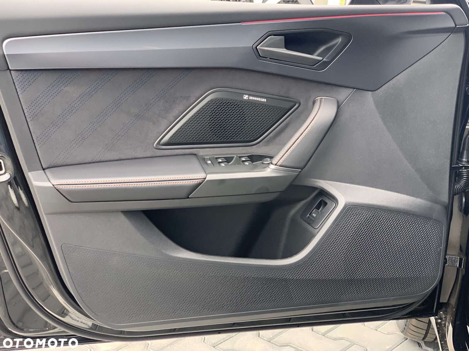 Cupra Leon Sportstourer - 16