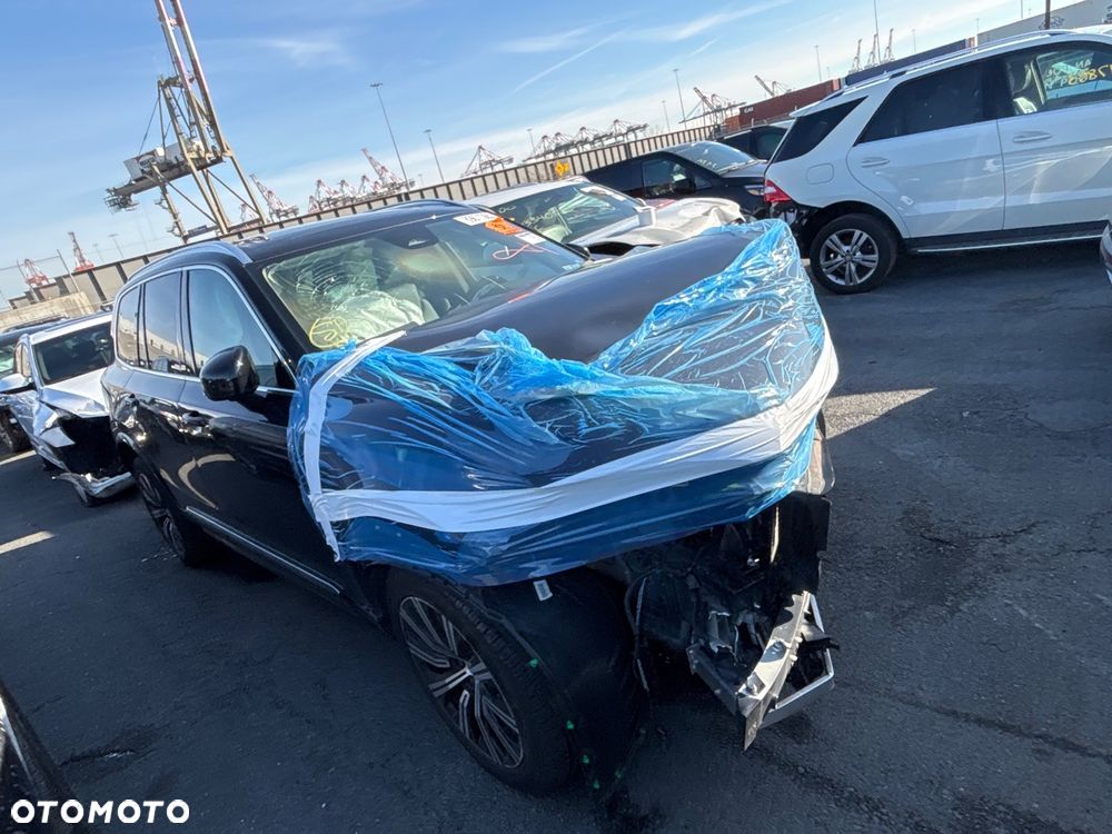 Volvo XC 90 B5 B AWD Core - 25