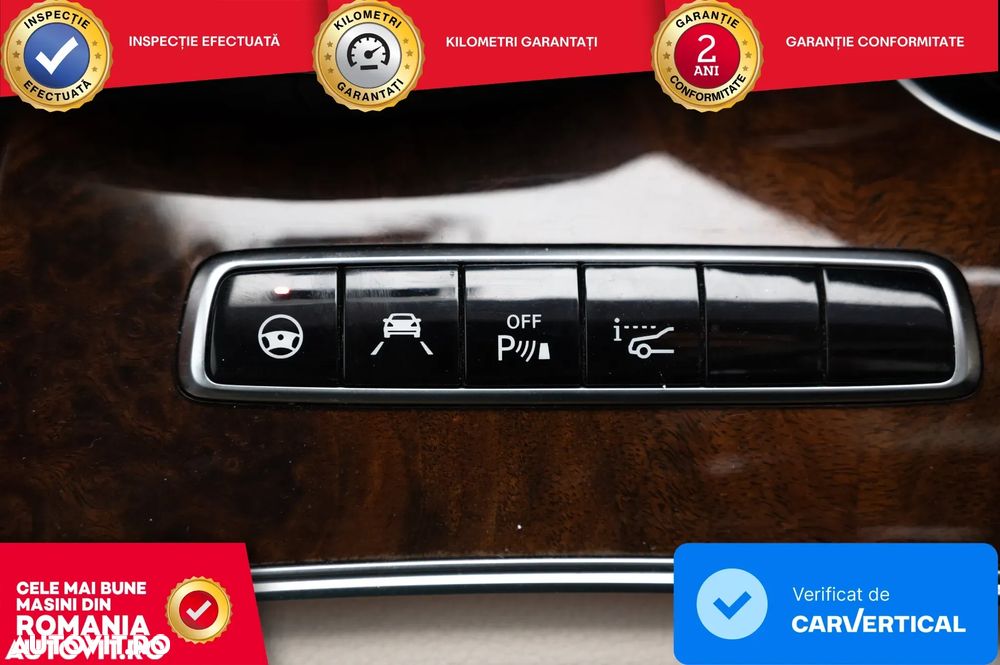 Mercedes-Benz E - 13