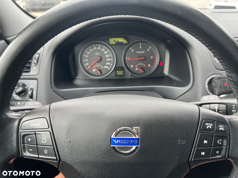 Volvo V50 D2 Business Edition Start-Stop - 27