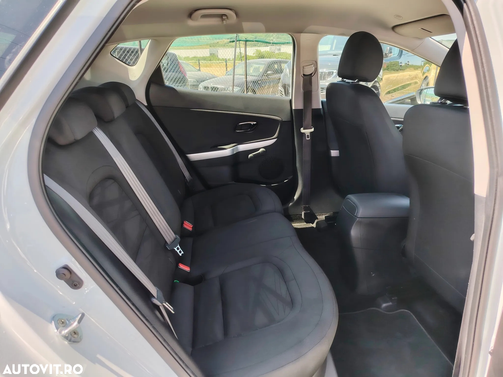 Kia Ceed Cee'd 1.4 DSL Best - 12