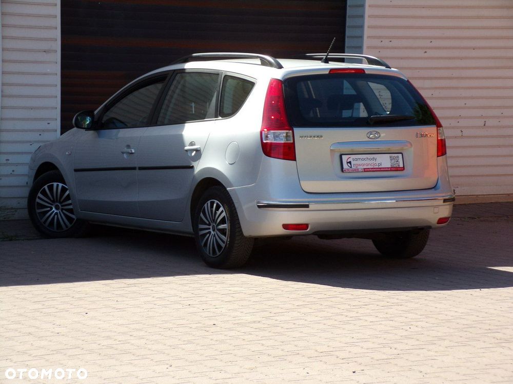 Hyundai i30 - 14