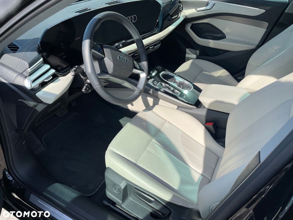 Audi A6 Avant - 14