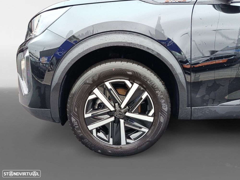 Peugeot e-2008 54 kWh Style - 14