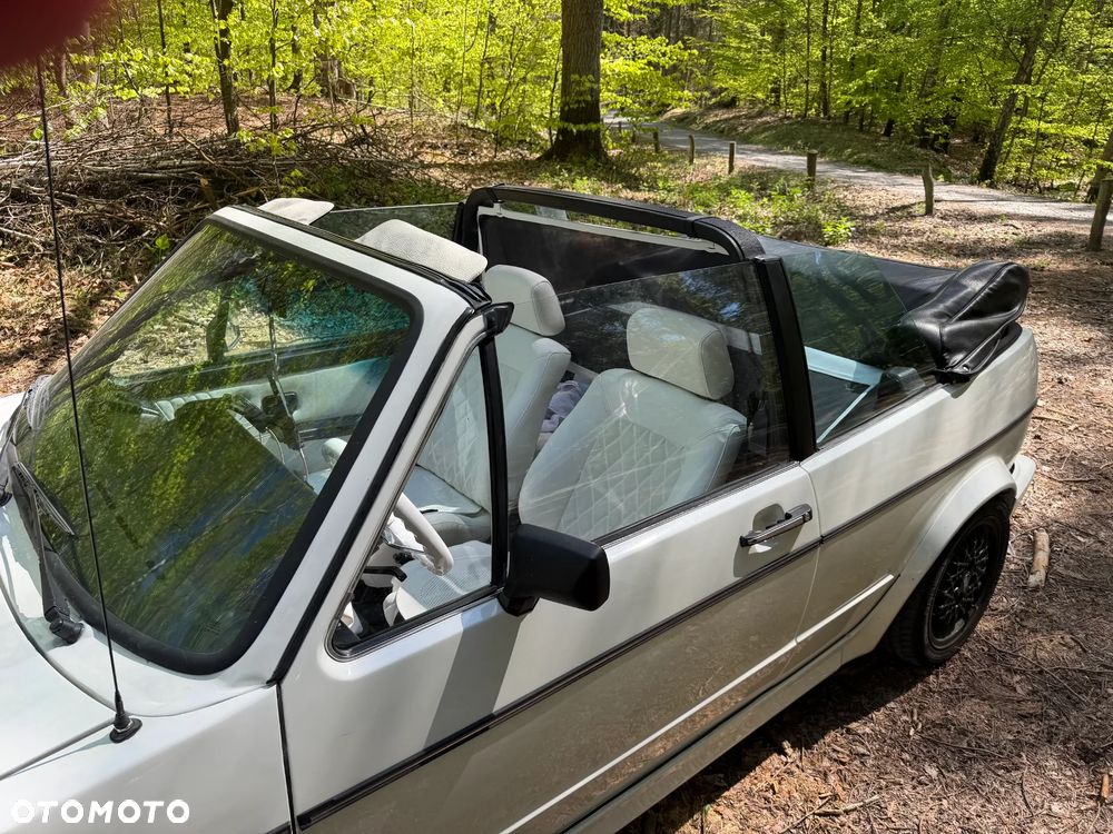 Volkswagen Golf - 7