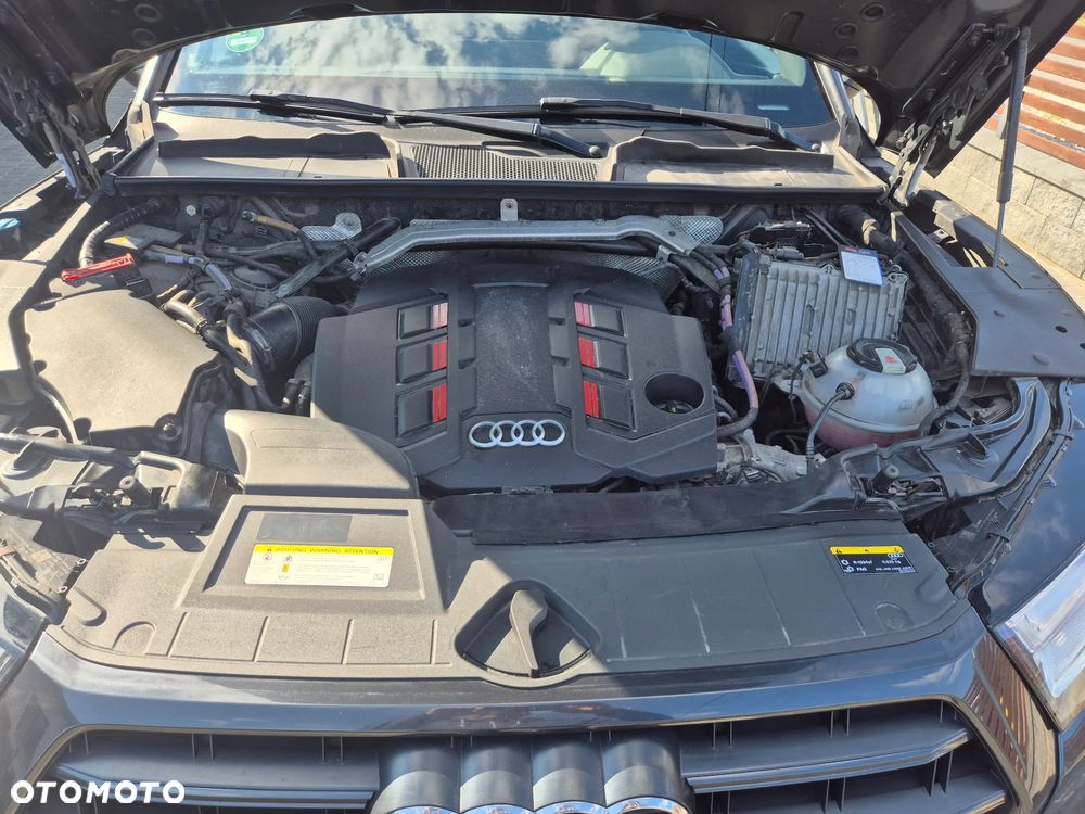 Audi SQ5 - 7