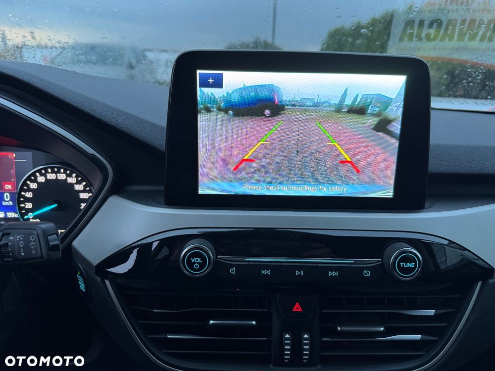 Ford Kuga 2.5 Duratec PHEV COOL&CONNECT - 40