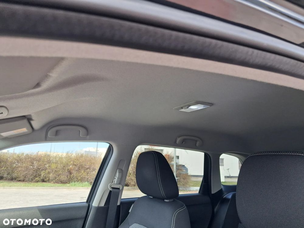 Suzuki Vitara 1.0 Boosterjet Premium 2WD - 36