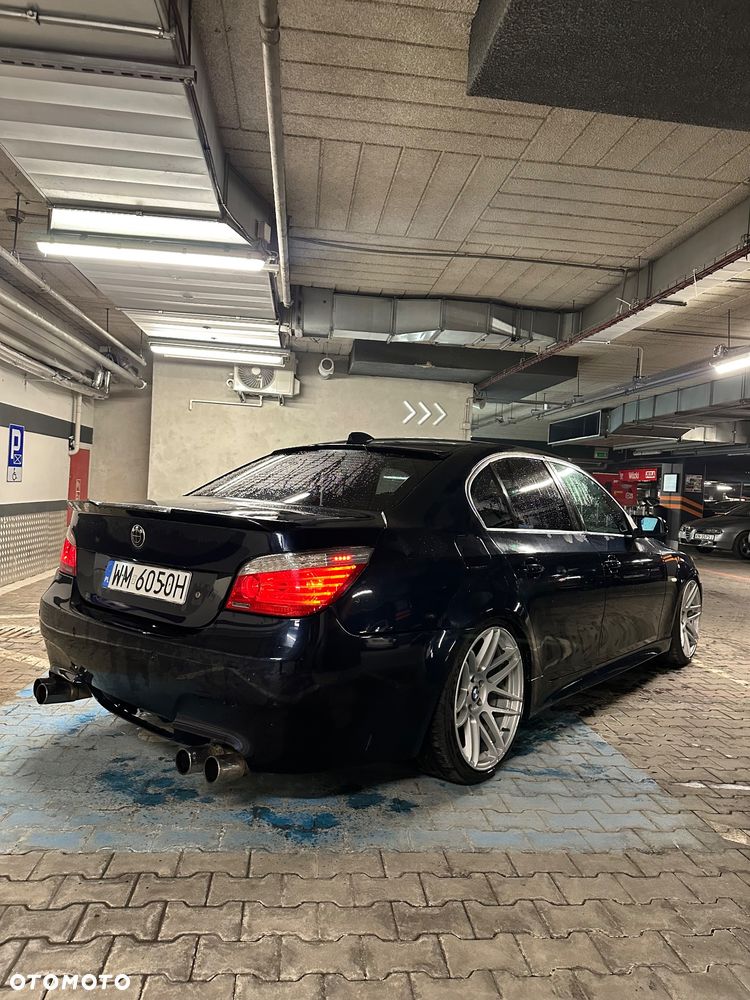 BMW Seria 5 530i - 18