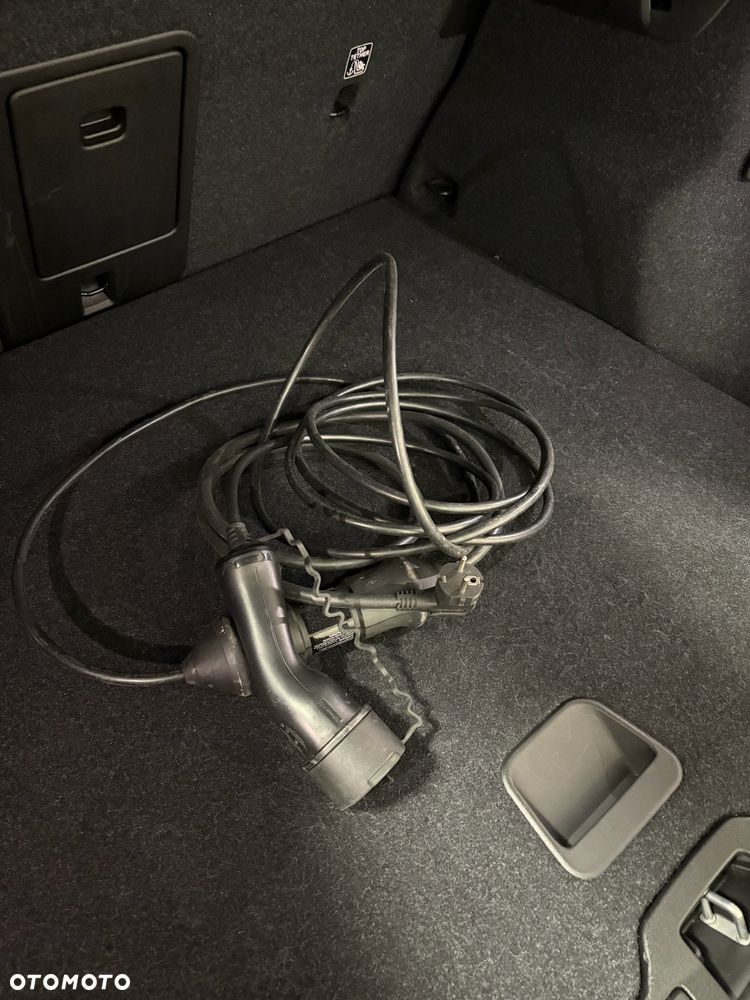 Volvo XC 40 T4 Recharge DKG Inscription Expression - 28