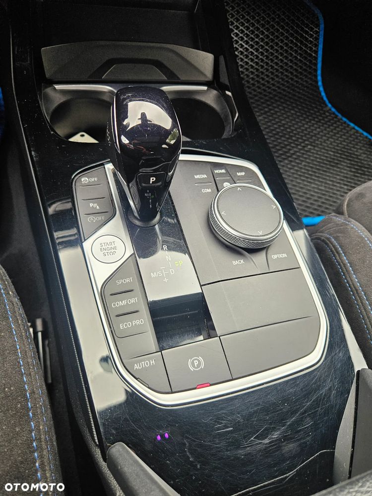 BMW Seria 1 118i M Sport - 11