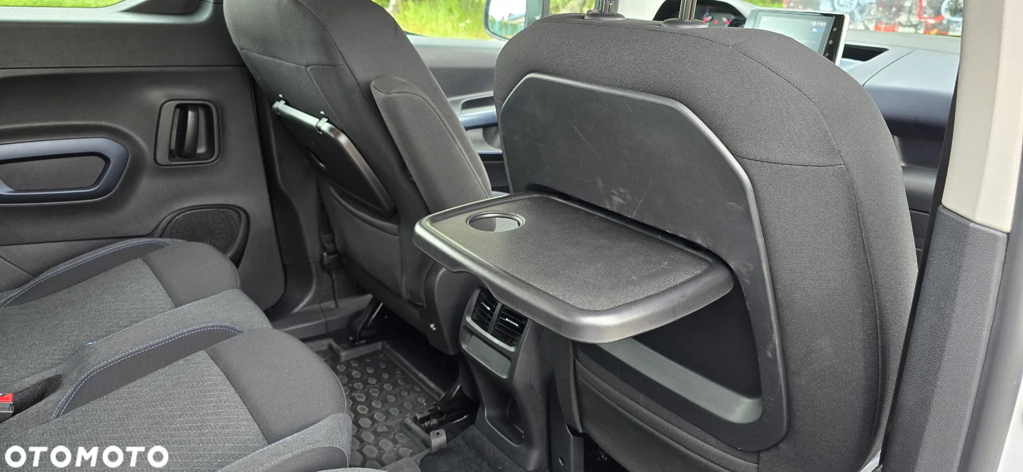 Peugeot Rifter 1.5 BlueHDI Allure - 13
