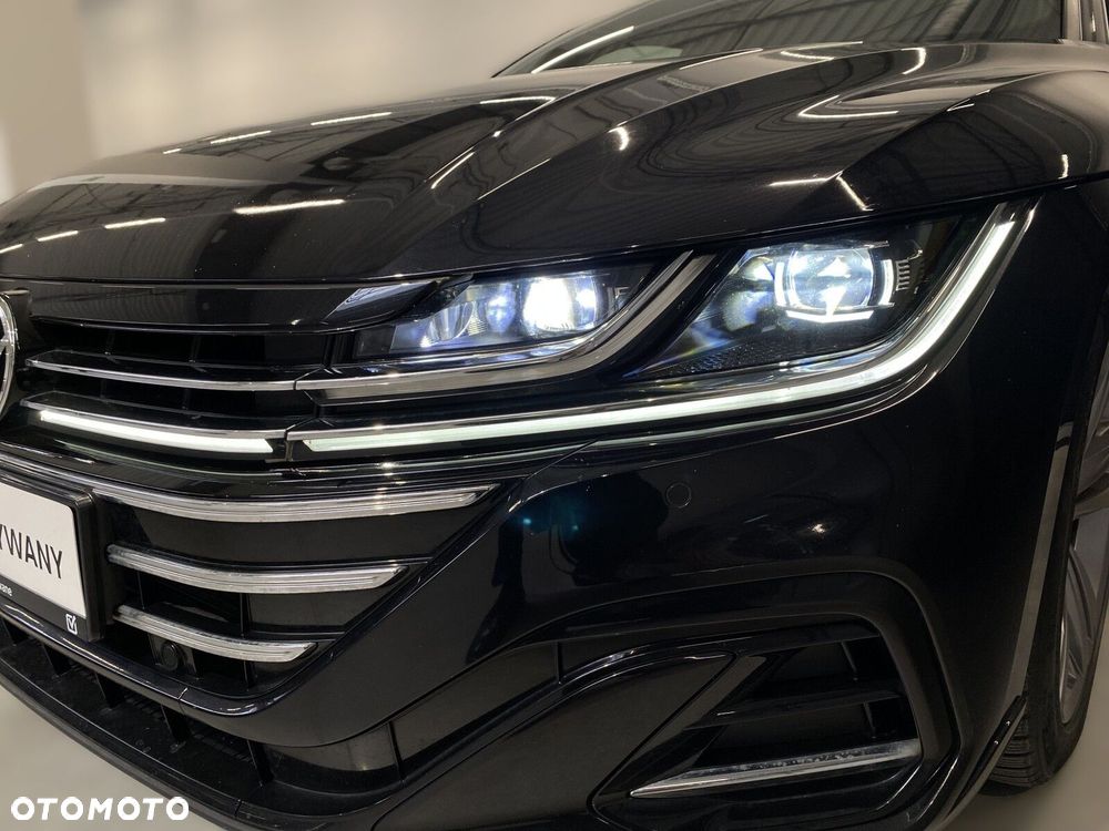 Volkswagen Arteon Shooting Brake 2.0 TSI R-Line DSG - 10