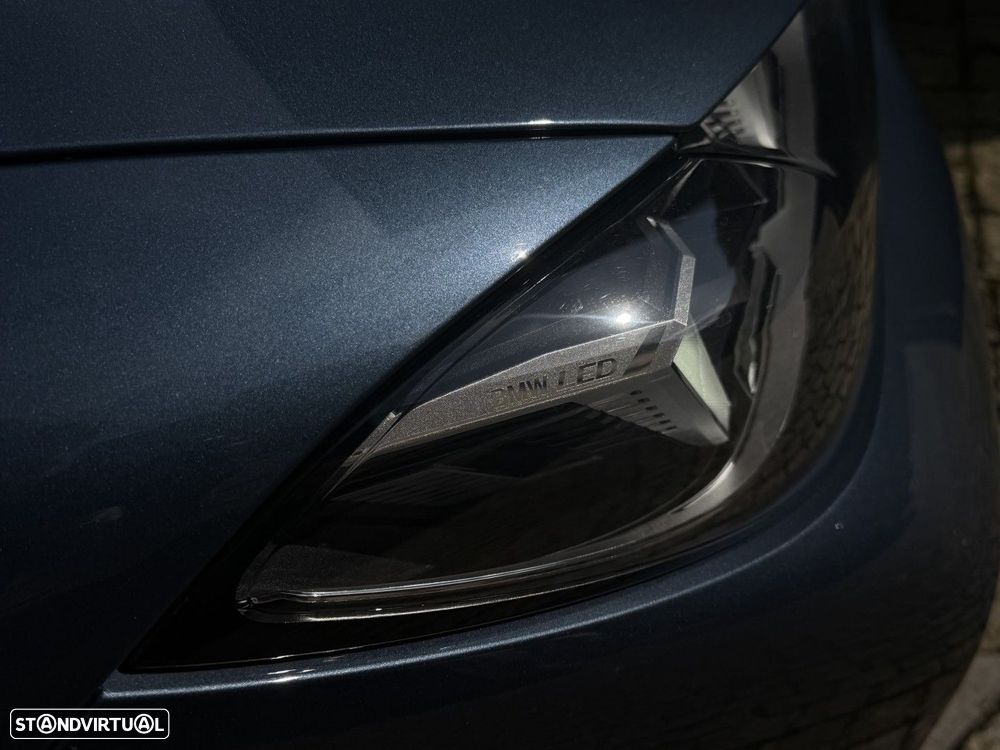 BMW 420 d xDrive Pack M Auto - 9