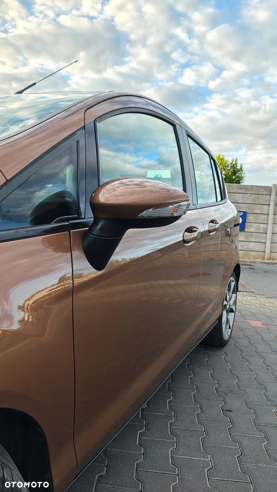 Ford B-MAX - 14