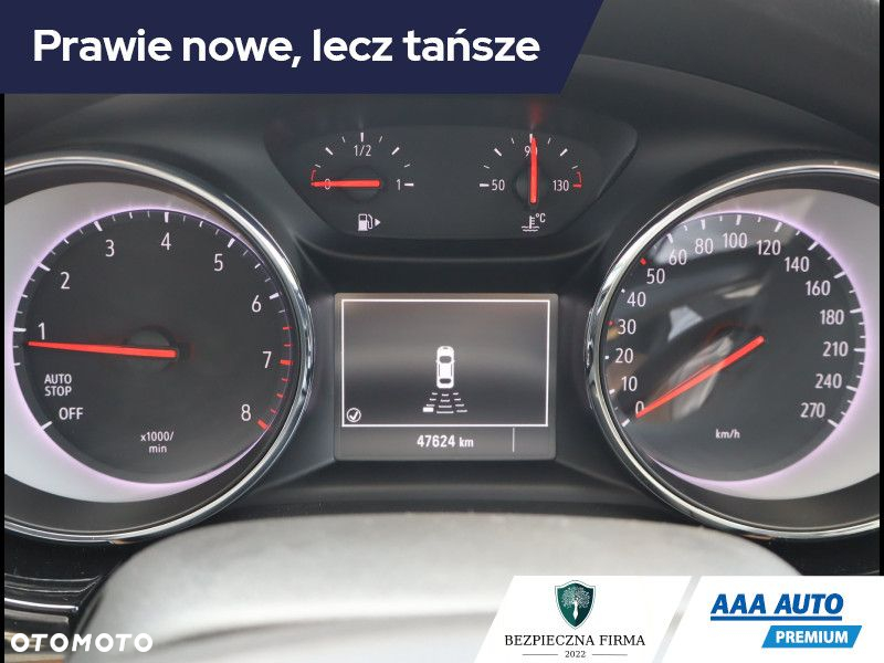 Opel Astra - 12