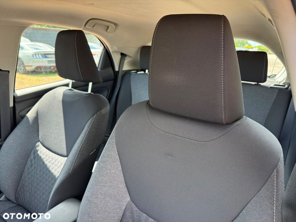 Toyota Yaris Hybrid 1.5 Comfort - 19